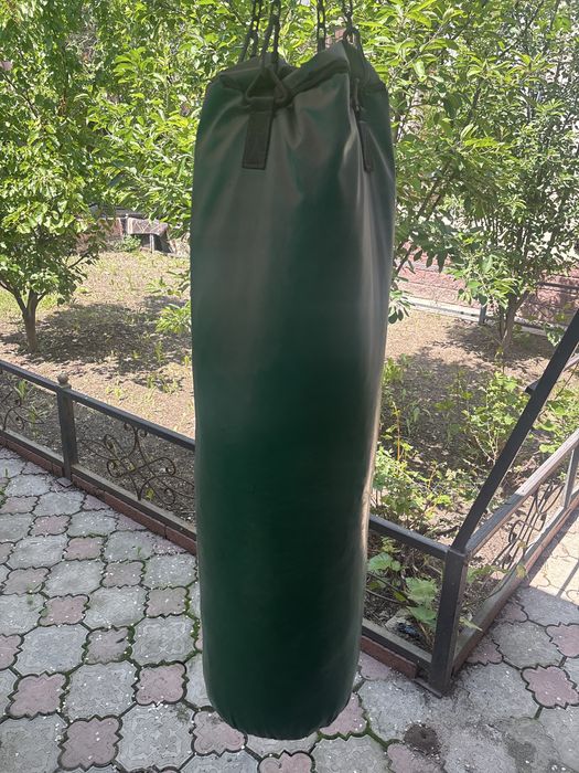 Груша боксерская