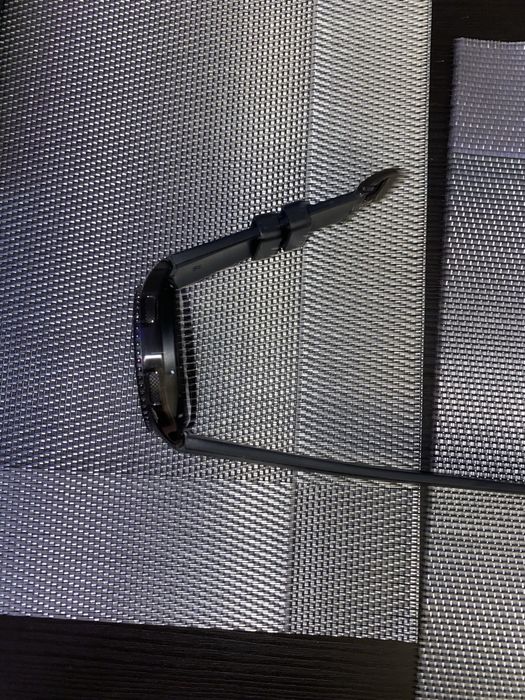 Samsung Gear S3 Frontier  Excellent