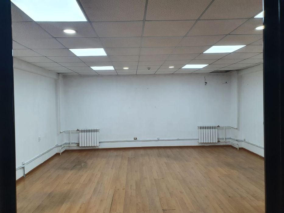 Сдам офис в аренду