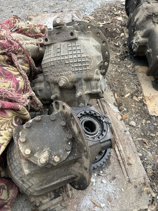 Запчасть на камаз