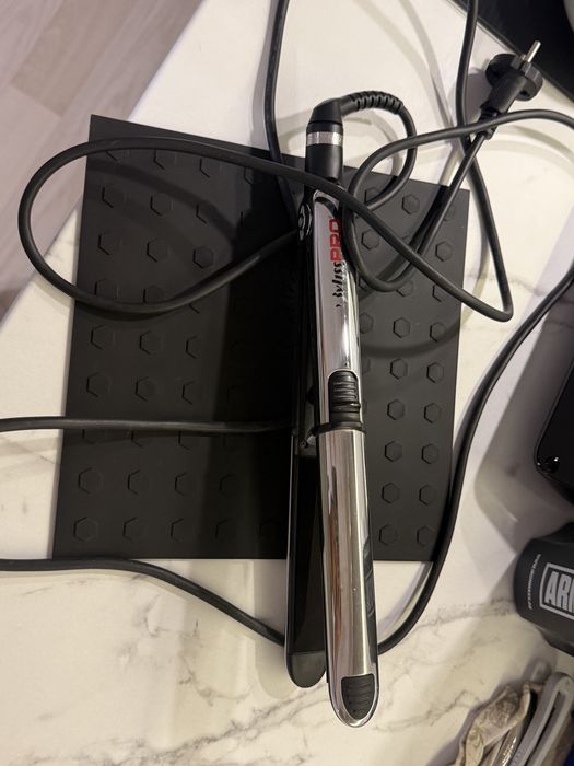 Placa BaByliss PRO Elipsis 3100