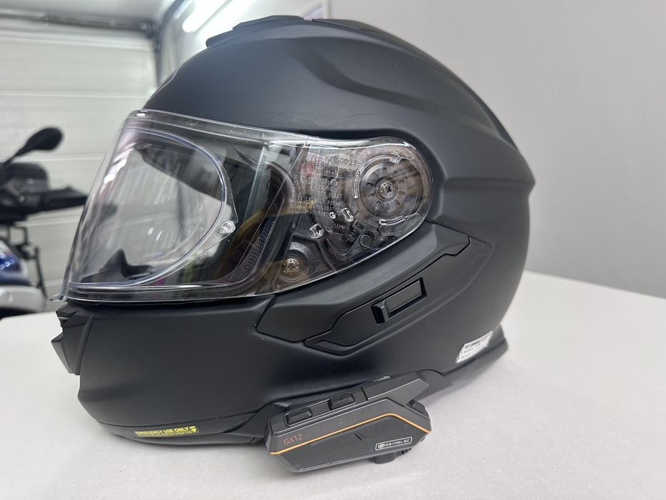 Shoei Gt-Air 3 / M