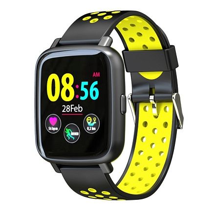 Спортивные смарт часы