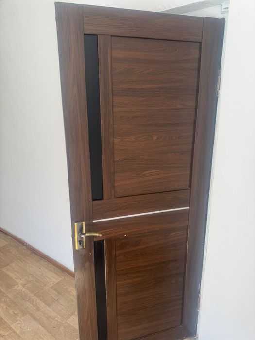 Есіктер буу сатылады