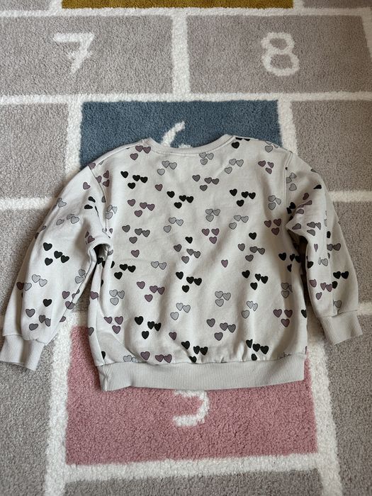 Bluza Zara fete marimea 4-5 ani (110cm)