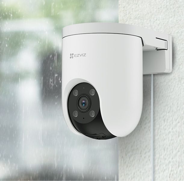 Ezviz  H8c4G smart Camera