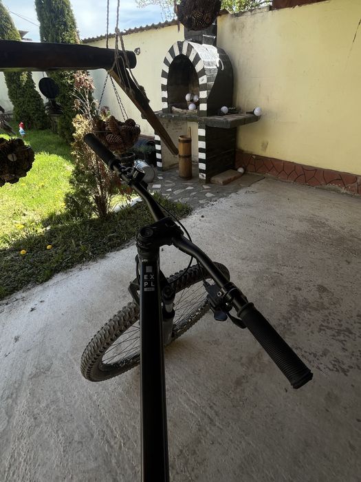 Vand bicicleta rockrider