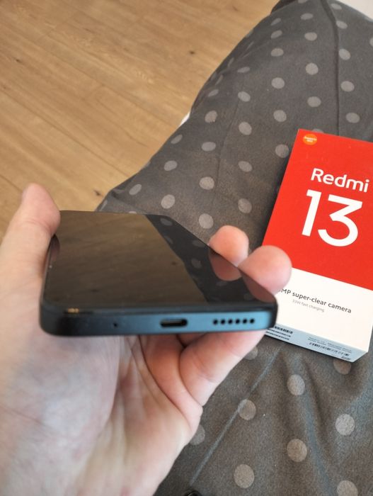 Xiaomi Redmi 13 ...