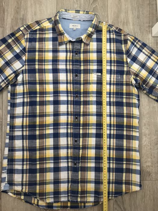 Camașă Pepe Jeans nr. XL