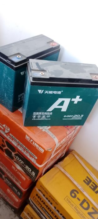 Eletron muravelarga servis hizmati