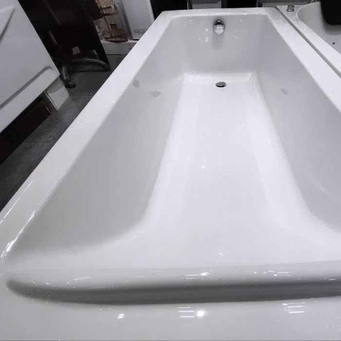 Ванны  Акриловые из ТУРЦИИ! Бренд:FORMINA Banyo.Комплект Ножки,панель.