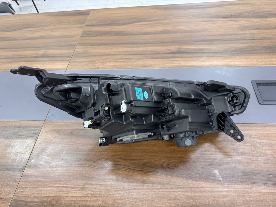 Фара Chery Tiggo 7 Pro Max