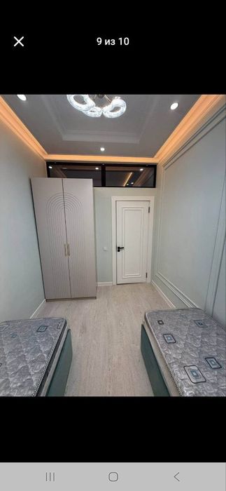 Продаётся квартира