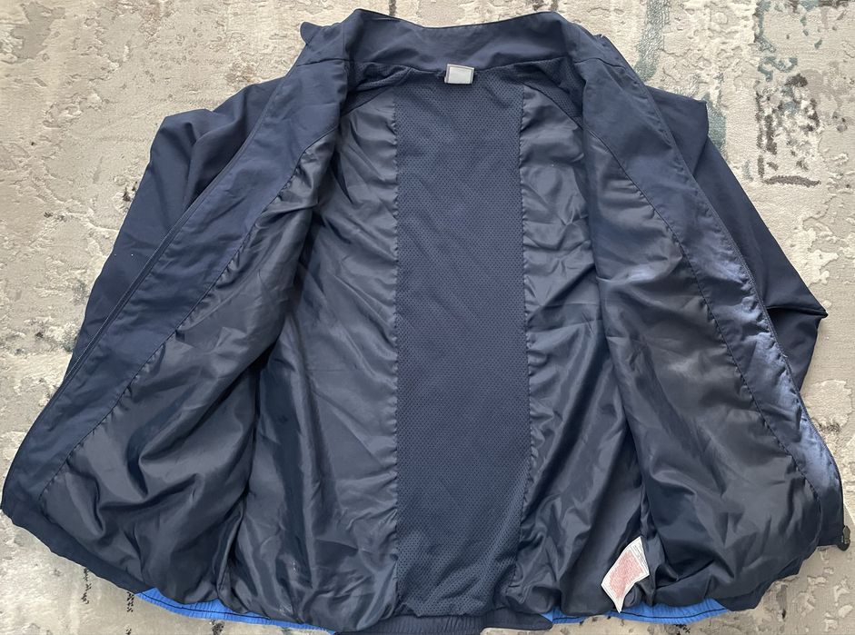 Bluza de trening Nike bleumarin L