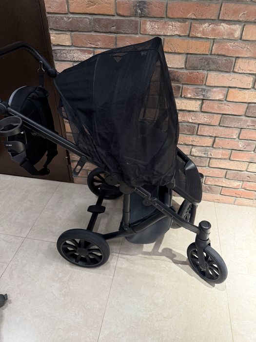 Коляска Anex m/type Pro