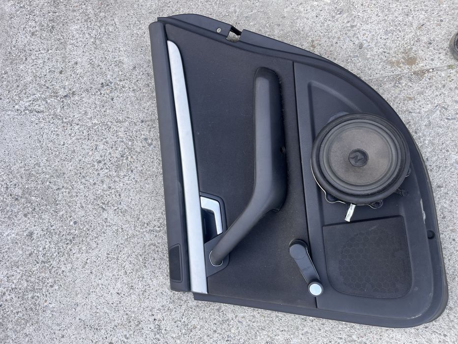 Vand fata de usa audi a4 b7