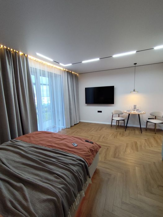 1 комн Burabay Tower "Lux" для двоих