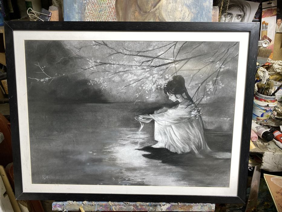 “Отличителна нощ” - Рая Велкова