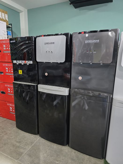 Кулеры для воды Exclusive Premium quality