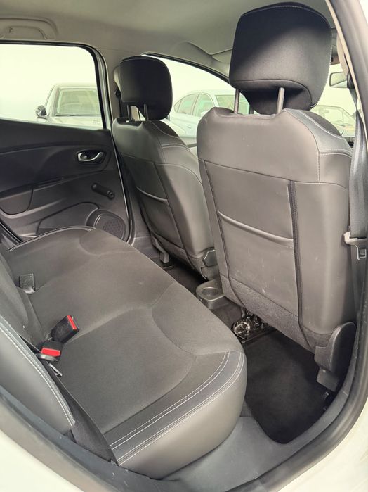 Renault Clio 4, 2016, 1.5dCi
