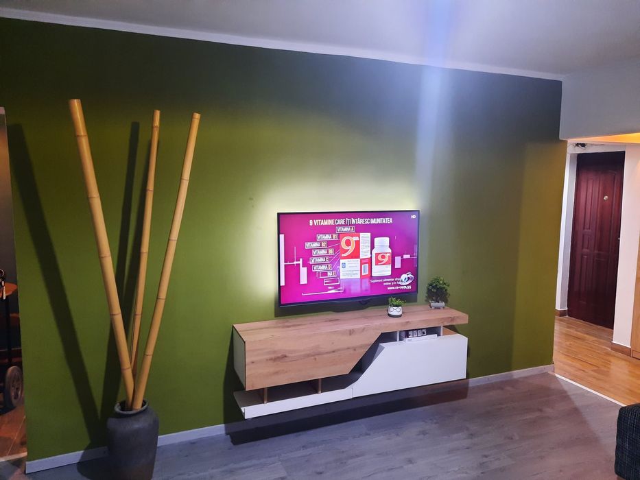 Inchiriez garsoniera/ ap 1 camera str. Moldovei