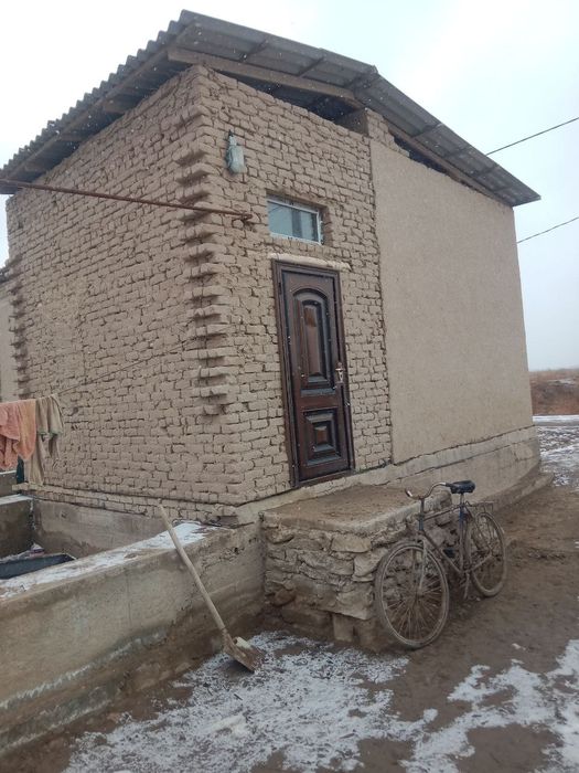 Тауык ферма жакта 6 соток