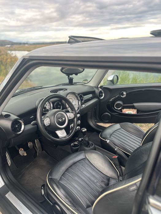 MINI Cooper S 2008 — imagine 5