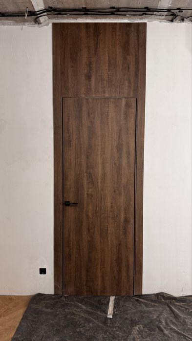 Установка дверей Караганда