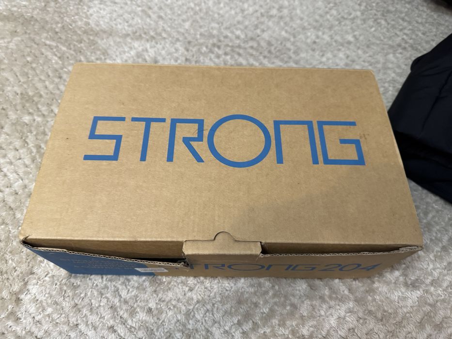 Машинка Strong для маникюрп оригинал