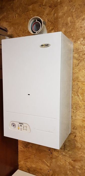 Centrale Termice Sh și  Piese de schimb.Ariston/Motan/Imergas/junkers/