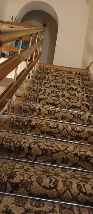 Коммерческое здание