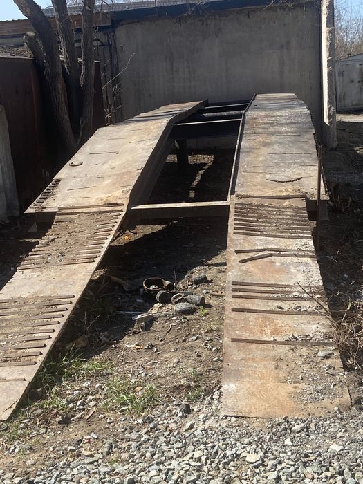 Продам эстакаду для авто