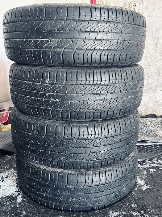 Клипоеет Шины 195/55/16