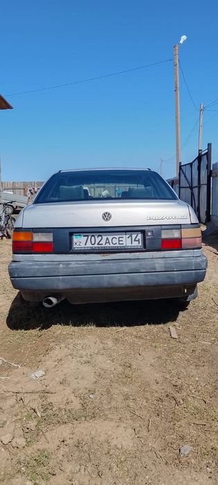 Пассат вз  продам