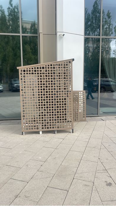 Решетки для  кондиционера