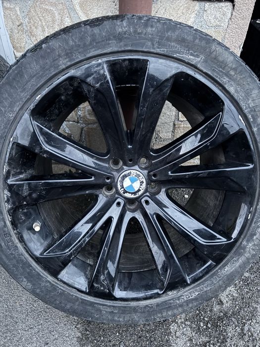 Джанти BMW X5 F15 / 3 броя