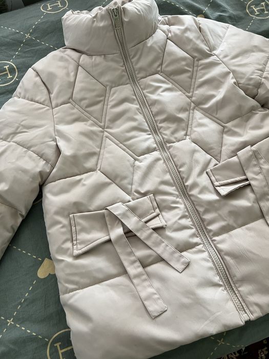 Куртка  оверсайз. Пекин