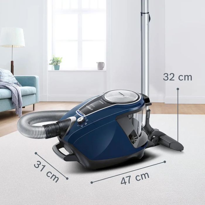 Пылесос Bosch BGS7RCL