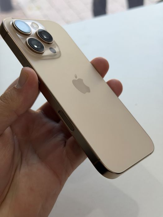 Iphone 16pro 256gb 88% все работает