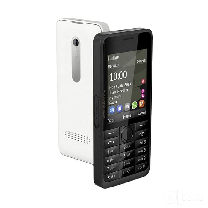 Nokia 301 Original