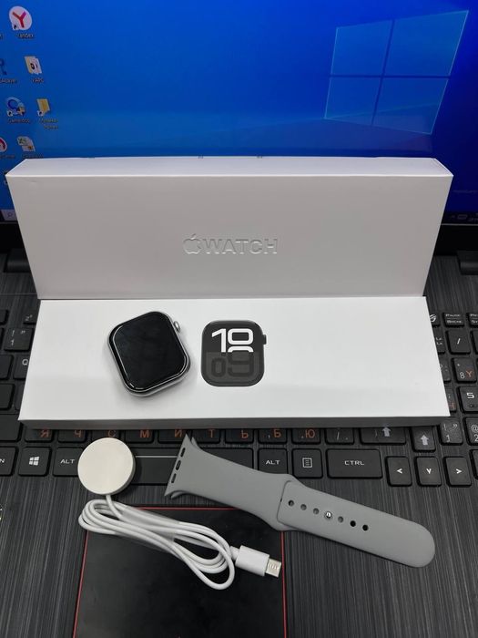 Смарт часы,для мужчины