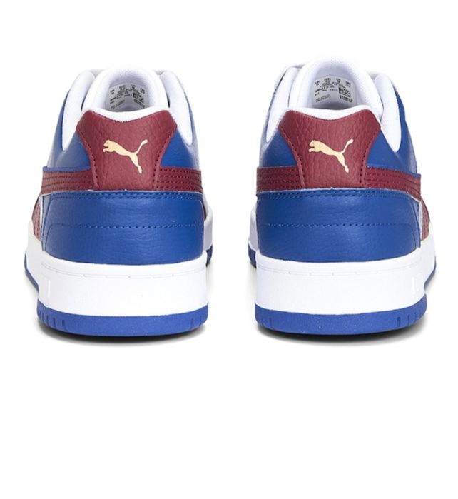 Puma RBD Game Blue/White номер 40.5