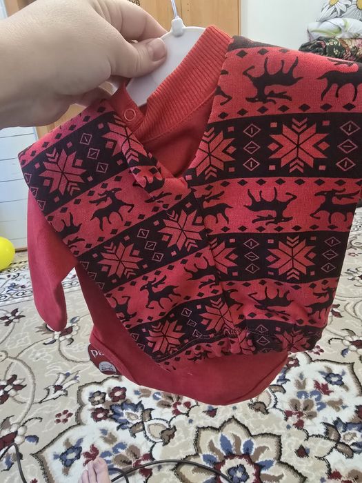 Детские вещи для девочек