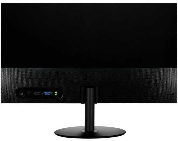 Монитор Sanc M2292A \без недостатков