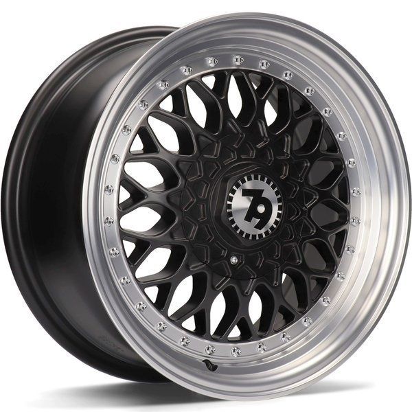 Jante 4 x 100 R15 pt  BMW E30 E21 Golf 3, 2, 1 Clio Twingo Felicia