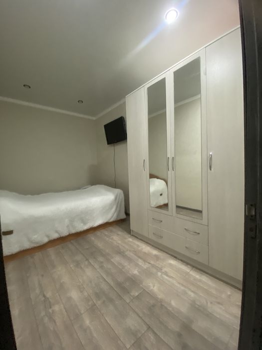 Орбита почасово