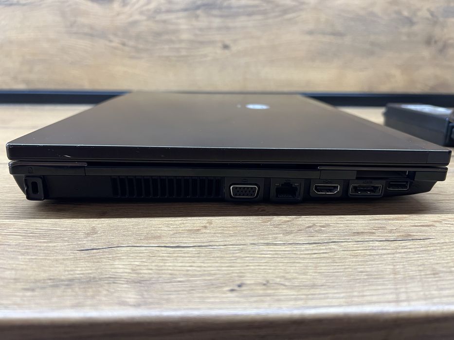 Лаптоп HP ProBook 4520s