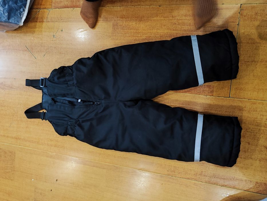 Продам детский зимний костюм