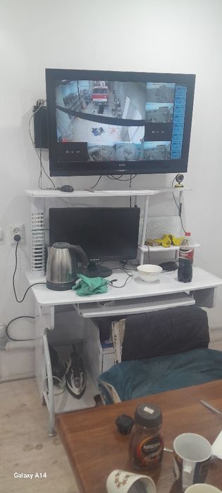 Құрманғазы көшесі