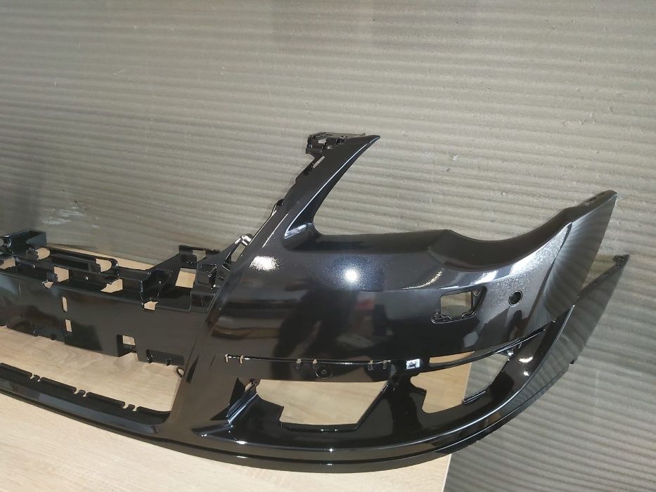 Bara Fata Senzori+Spalator Far VW Passat B6 2005-2011 (LC9X (Negru))